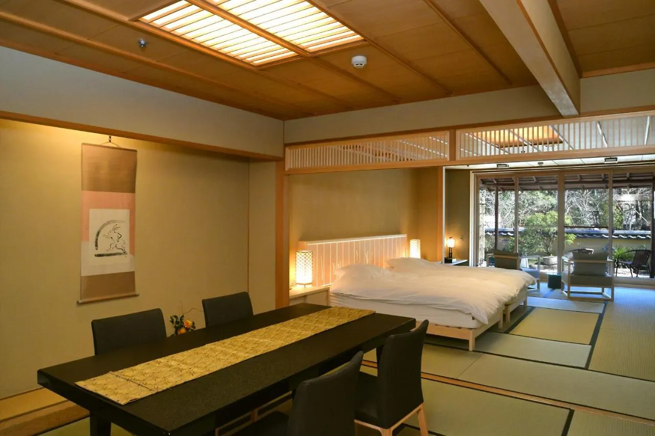 Gora Kadan Hotel Hakone