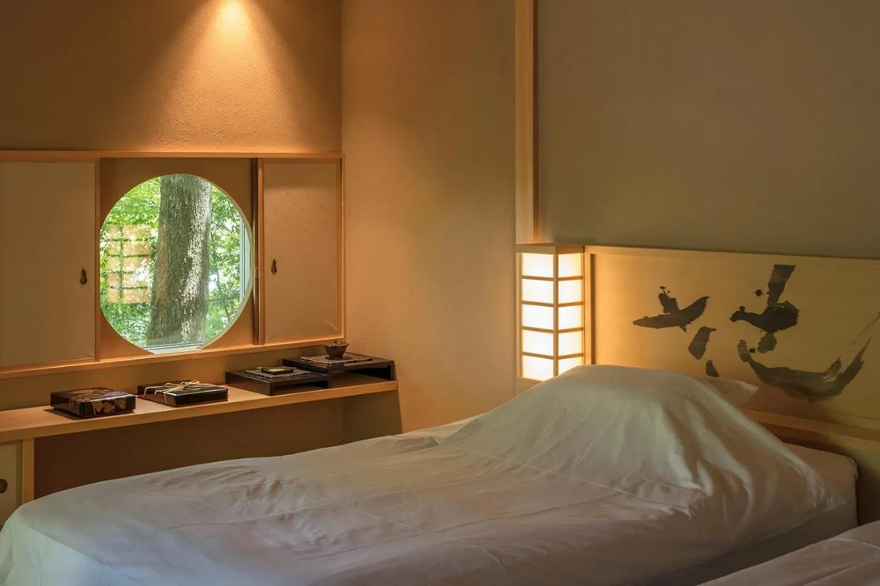 Gora Kadan Hotel Hakone 5*,