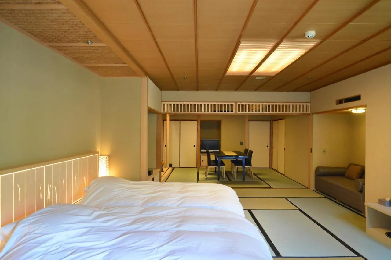 Gora Kadan Hotel Hakone Ryokan