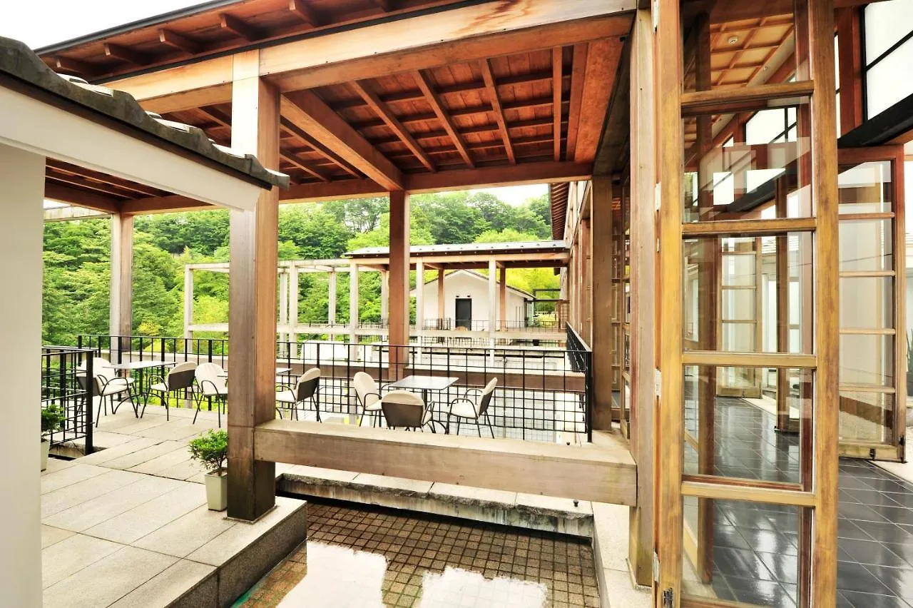 Gora Kadan Hotel Hakone