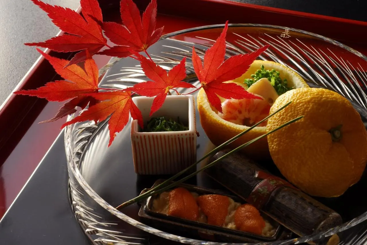 Gora Kadan Hotel Hakone