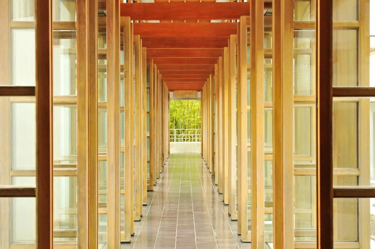 Gora Kadan Hotel Hakone Japan