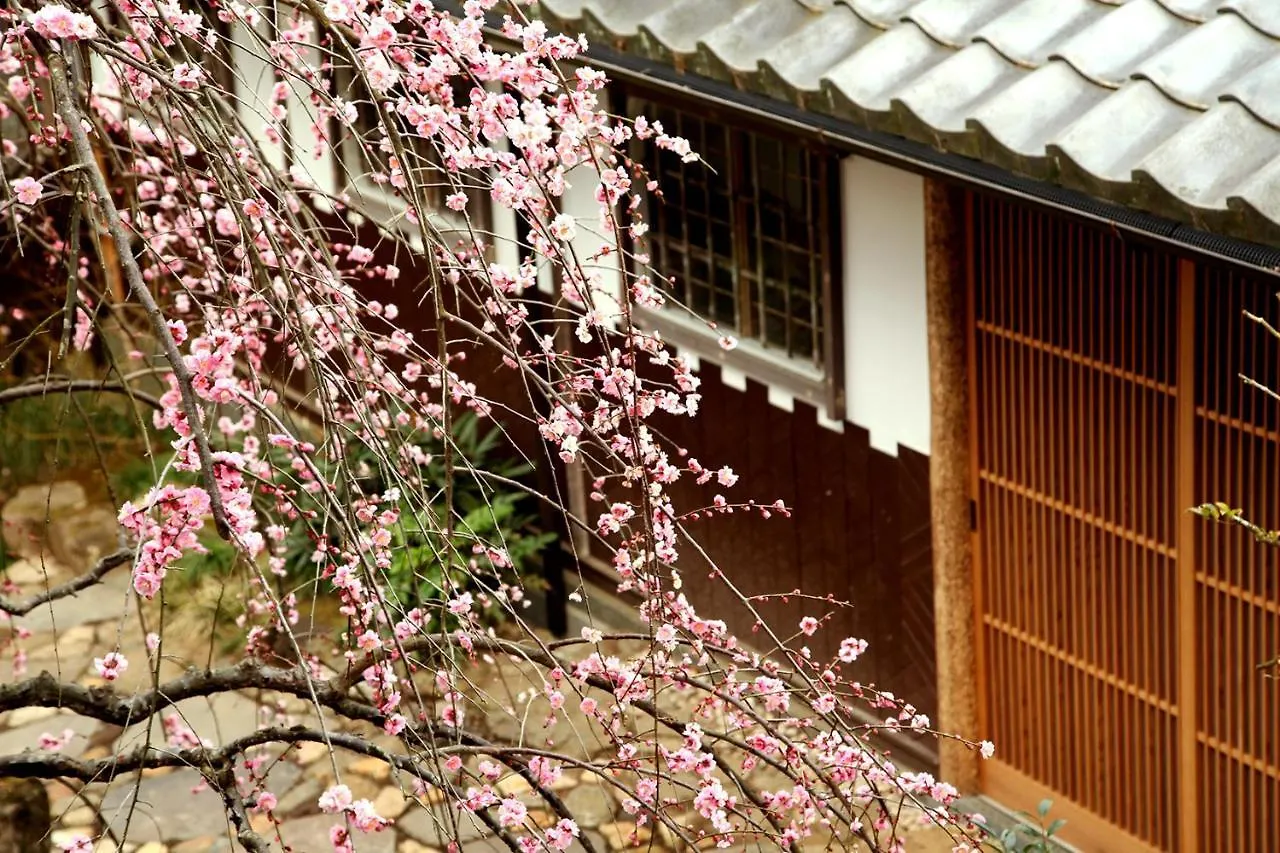 Gora Kadan Hotel Hakone Japan