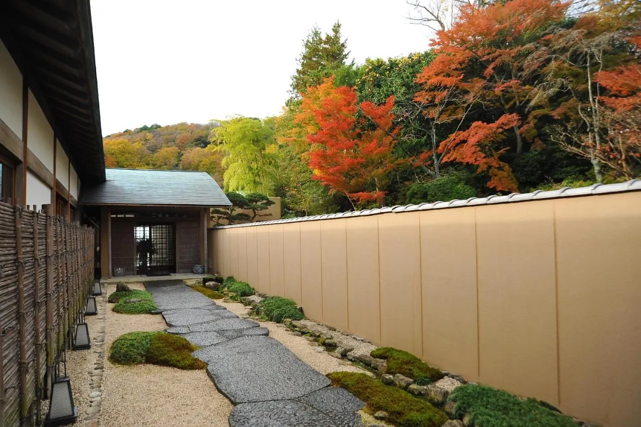 Gora Kadan Hotel Hakone 5*,  Japan