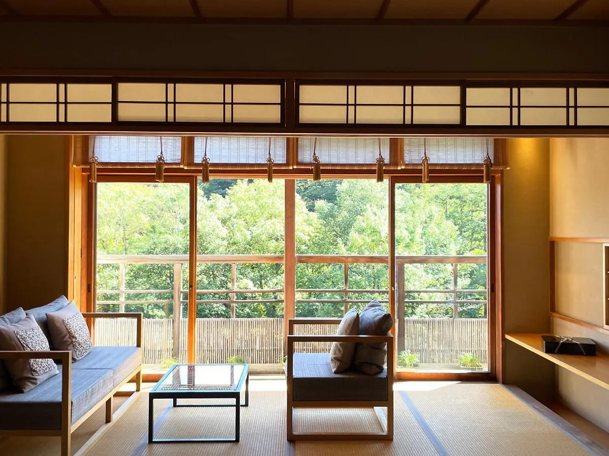 Ryokan Gora Kadan Hotel Hakone