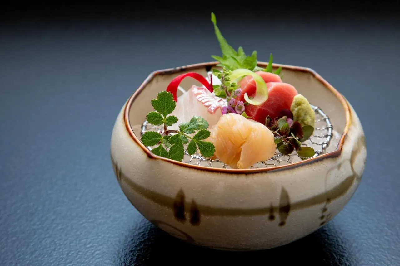 Gora Kadan Hotel Hakone Ryokan