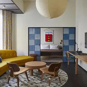 Hotel Ace Kyoto