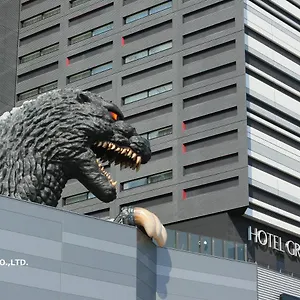 Gracery Shinjuku Japan