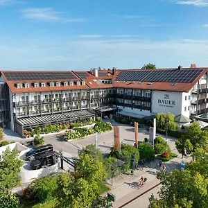 Hotel Bauer Und Restaurant Feldkirchen (Upper Bavaria)