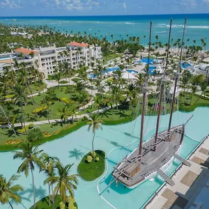 Resort Joia Bavaro By Iberostar (adults Only) Punta Cana