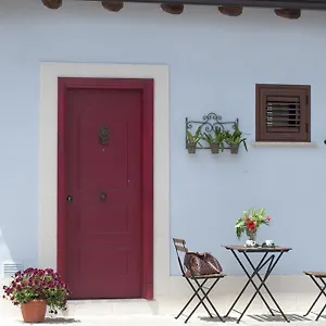 Casa vacanze Le Del Duca
