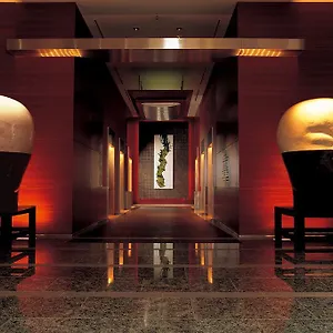 Hotel Grand Hyatt Tokio