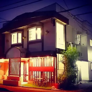  Privatunterkunft 自遊人の宿