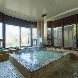 Ryokan Chojuyu, Hakone