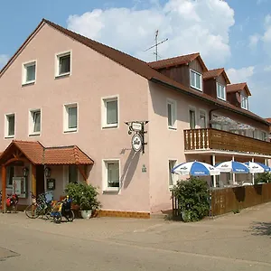 Landgasthaus Zum Mönchshof Deutschland
