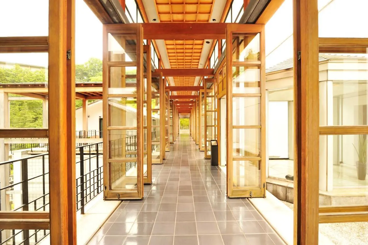 Gora Kadan Hotel Hakone 5*,  Japan