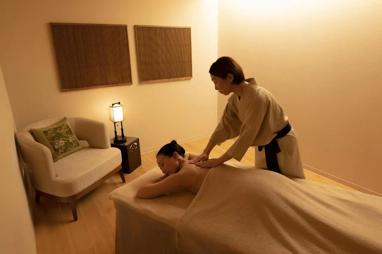 ***** Ryokan Gora Kadan Hotel Hakone Japan